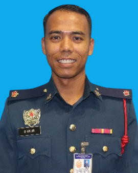 PgKB II  MOHD SHUKHRI BIN ABD RAHMAN